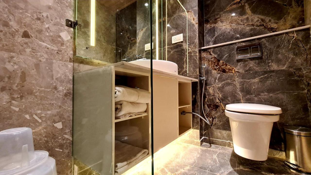 Galaxy Club & Hotel Bijāpur Zewnętrze zdjęcie